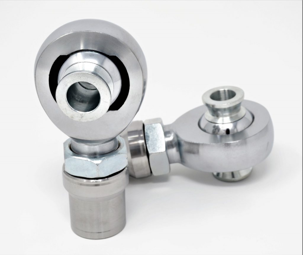 11/4” Heim Joint (Par) Cuty Garage Suspension & Welding